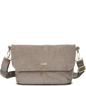 Zwei Mademoiselle.M Messaggero 33 cm Scomparto per laptop