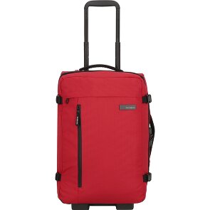 Samsonite Roader 2 ruote Borsa da viaggio 55 cm