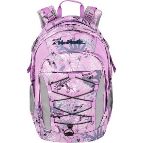 McNeill LUCA Zaino da scuola 45 cm
