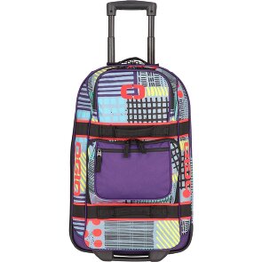 Ogio Layover 2 ruote Carrello della cabina 56 cm Ogio Layover 2 ruote Carrello della cabina 56 cm