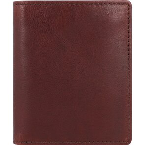 Leonhard Heyden Roma Portafoglio Pelle 8.5 cm