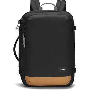 Pacsafe Go 34 Zaino da giorno Protezione RFID 47 cm