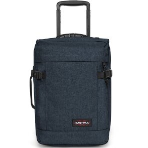 Eastpak Tranverz 2 ruote Carrello della cabina XXS 48 cm