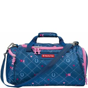 Step by Step Borsa sportiva 37 cm