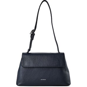 Coccinelle Fern Borsa a spalla Vera Pelle 33 cm