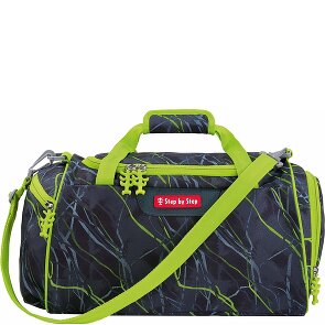 Step by Step Borsa sportiva 38 cm