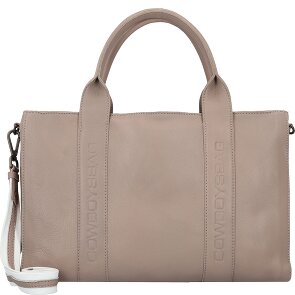 Cowboysbag Oily Cow Borsa a tracolla Pelle 37 cm