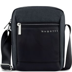 bugatti Sera Borsa a tracolla Protezione RFID 16 cm