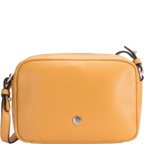 Jekyll & Hide Osaka Borsa a tracolla RFID in pelle 22 cm