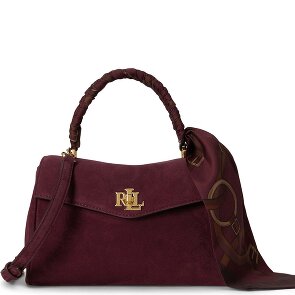Lauren Ralph Lauren Farrah Borsetta Vera Pelle 23.5 cm