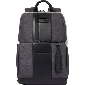 Piquadro Brief Special Zaino da giorno 39 cm Vano porta PC
