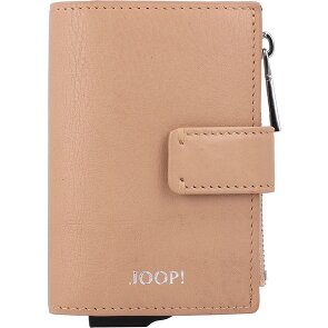Joop! Sofisticato 1.0 C-Four Custodia per carta di credito Pelle 7.5 cm Joop! Sofisticato 1.0 C-Four Custodia per carta di credito Pelle 7.5 cm