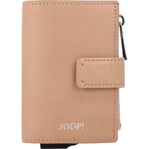 Joop! Sofisticato 1.0 C-Four Custodia per carta di credito Pelle 7.5 cm