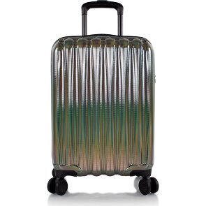 Heys Astro 4 ruote Carrello della cabina S 53 cm Heys Astro 4 ruote Carrello della cabina S 53 cm
