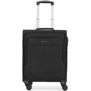 Franky Melbourne 3.0 Carrello cabina a 4 ruote 55 cm