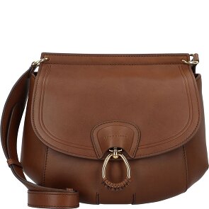 The Bridge Erica Borsa a tracolla Pelle 30 cm The Bridge Erica Borsa a tracolla Pelle 30 cm