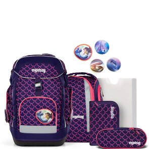 Ergobag Maxi Set di borse per la scuola