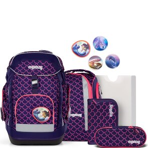 Ergobag Maxi Set di borse per la scuola