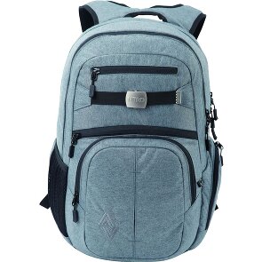 NITRO Zaino Hero Zaino 52 cm scomparto per laptop