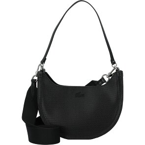 Lacoste Chantaco Classics Borsa a tracolla Pelle 23 cm