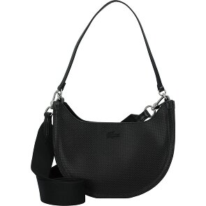 Lacoste Chantaco Classics Borsa a tracolla Pelle 23 cm