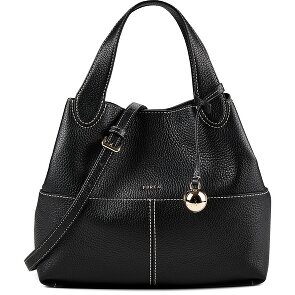 Furla Primrose Borsa a spalla M Vera Pelle 29 cm
