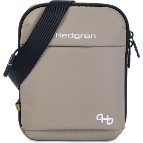 Hedgren Commute Eco Mini Borsa Borsa a tracolla Protezione RFID 16.5 cm