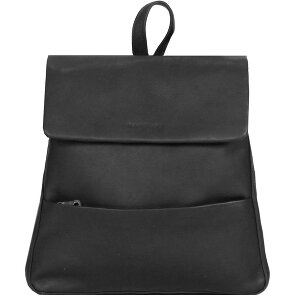 Harold's Zaino Country City in pelle 37 cm