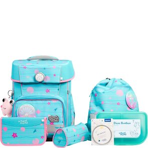 School-Mood Champion Pro Set di borse per la scuola 7 pezzi School-Mood Champion Pro Set di borse per la scuola 7 pezzi