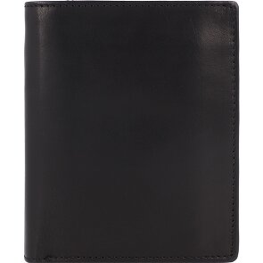 Leonhard Heyden Roma Portafoglio Pelle 10 cm