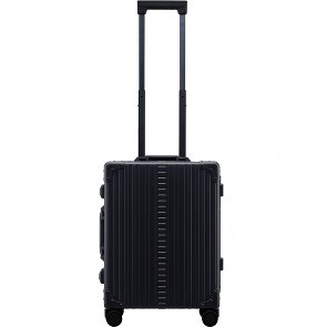 Aleon Traveler International 4 Roll Cabin Trolley 55 cm Aleon Traveler International 4 Roll Cabin Trolley 55 cm