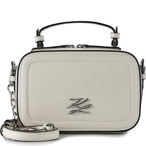 Karl Lagerfeld Autograph Borsetta Pelle 20.5 cm