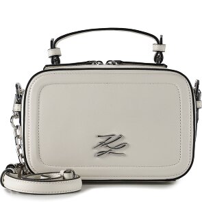 Karl Lagerfeld Autograph Borsetta Pelle 20.5 cm
