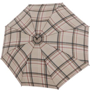 Doppler Ombrello a bastone flessibile da golf in fibra 95 cm