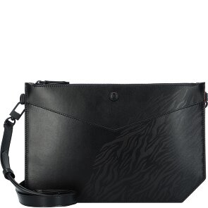 Montblanc Meisterstück Borsa a tracolla in pelle 30 cm Montblanc Meisterstück Borsa a tracolla in pelle 30 cm