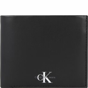 Calvin Klein Jeans Monogram Custodia per carta d'identità 10.5 cm