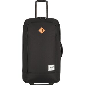 Herschel Heritage 2 ruote Carrello M 77 cm