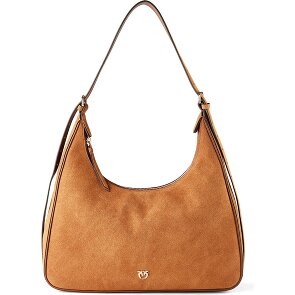 PINKO Miss Pinko Classic Borsa a spalla Vera Pelle 35 cm