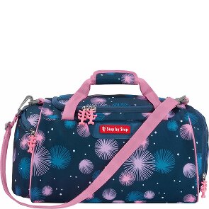Step by Step Borsa sportiva 38 cm