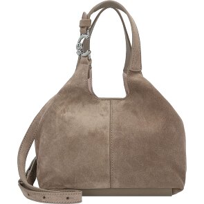 Coccinelle C-Easy Borsa a tracolla Pelle 21 cm
