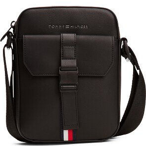 Tommy Hilfiger TH Foundation Mini Borsa Borsa a tracolla 16 cm
