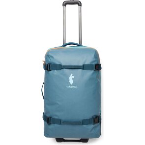 Cotopaxi Allpa 65 L 2 ruote Carrello 65 cm