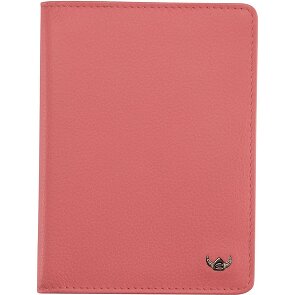Golden Head Madrid Custodia per carta d'identità Protezione RFID Pelle 9 cm Golden Head Madrid Custodia per carta d'identità Protezione RFID Pelle 9 cm