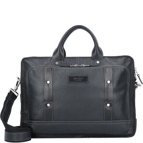 Picard Urban Valigetta Pelle 39 cm Scomparto per laptop Picard Urban Valigetta Pelle 39 cm Scomparto per laptop