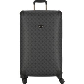 Guess Wilder 4 ruote Carrello 77 cm con piega di espansione