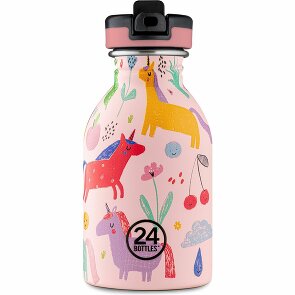 24Bottles Bottiglia per bambini Urban Drinking Bottle 250 ml