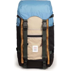 Topo Designs Rover 22 L Zaino da trekking 56 cm