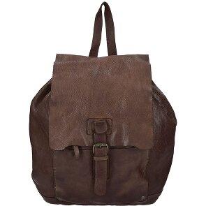 Harold's Zaino Submarine in pelle 36 cm