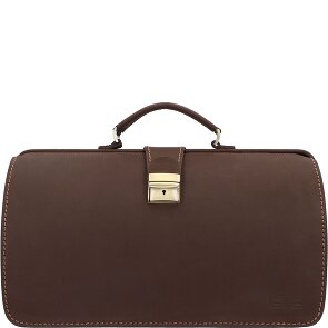 Mika Valigetta medico in pelle 43 cm