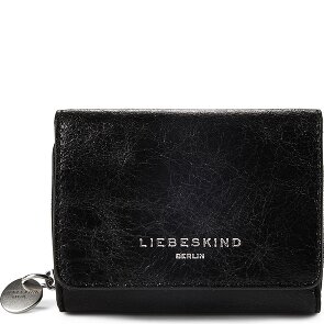 Liebeskind Lya Portafoglio Vera Pelle 11 cm